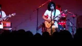 We Learn As We Grow (live)