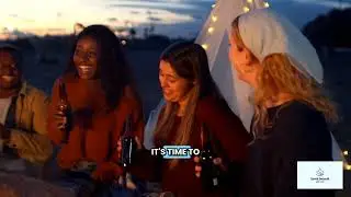 The 5 Minute Beach Transition That BOOSTS Team Morale