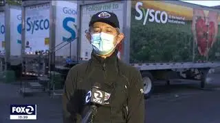 KTVU 12/22/20 Hunger At Home Noon