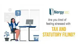 Statutory Executive: Mastering statutory reporting with NERGY