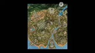 FF NEXT OB UPDATE MAP #tech #gaming #chatgpt #ff #google #thread #ffviralshorts