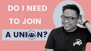 Do I need a UK union? Do I need this series! What is a union?