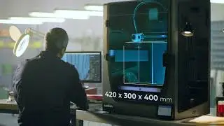 Drukarka 3D BCN3D Epsilon