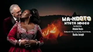 Nyota Ndogo - Wandoto (Audio visual)