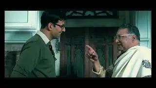 Bhull Bhulaiyaa in short  #viral #boostmyshorts #highreach