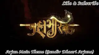 Arjun - Mahabharat || Star Plus Songs