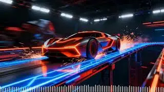 Adrenalin Ruhs high Energy edm track Uptempo ( Wolf Droide )