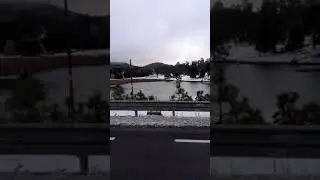 Nevada en mexiquillo durango la ciudad