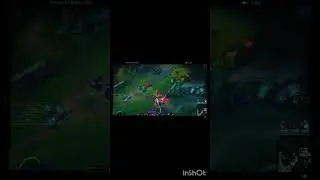 1 hp outplays Bel'veth✨ #shorts #lol #belveth #bait #leagueoflegends #gaming #twitch #kick