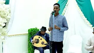 XAMSE QURUS NABAAD QAACI DAYAX BAND 2020