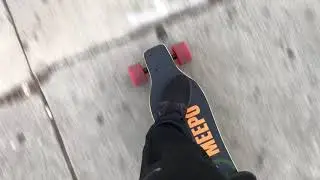 Acton blink s2 , boosted board, evolve, inboard, koolwheel, riptide,meepo board