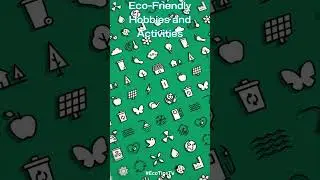 5 Quick Eco-Tips for a Greener Lifestyle #shorts #4 #ecohacks #greenliving #sustainableliving