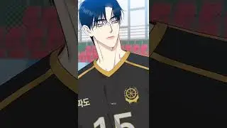 Foul Start ep 15 anh kh&ocirc;ng ghen m&agrave; n&eacute;m b&oacute;ng v&ocirc; người ta vậy #tiktok#BL #dammy #asmr #boylove #manhua