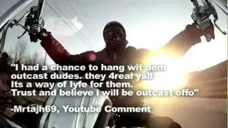 CAST CLIPS and COMMENTs
