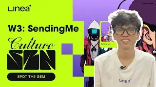 Hướng dẫn Linea Culture SZN tr&ecirc;n Layer3 Kiếm LXP | Nhiệm vụ W3: SendingMe