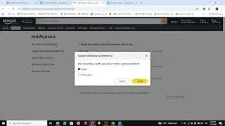 Как настроить уведомления о доставке на Amazon &mdash; полное руководство