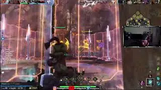 Predecessor Ranked Gameplay -  This was a high death and high kill Ranked match!!!!