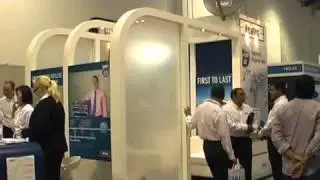 SatTV Week - CommunicAsia Special