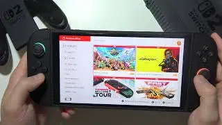 Can You Download Games on Nintendo Switch 2?