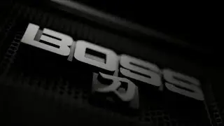 BOSS KATANA-AIR Totally Wireless Guitar Amp System