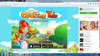 Cooking Tale Hilesi %100 oluyor