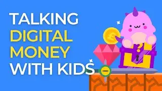 How to help children develop good online money management | Internet Matters