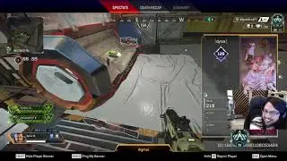 QT Getting backstabbed by Dyrus once again