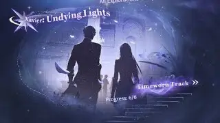 Xavier: Undying Lights