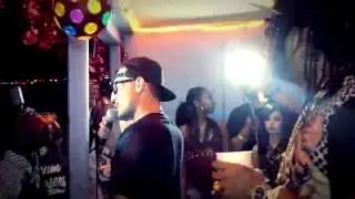 JESSE DALTON MUSIC x LIL FLIP- FENLOUIGUCCADA (OFFICIAL MUSIC VIDEO)