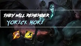 GG BenQ / Yorick Jungle