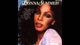 Donna Summer Fairy Tale High- Jandry's Remix