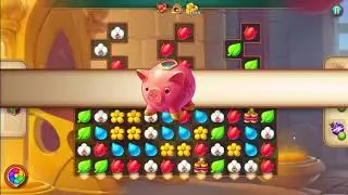 Frozen Flowers - Episode 2