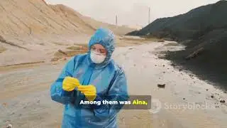 What if AI could detect and treat the water pollution?