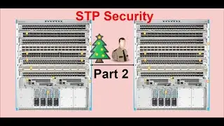 STP Security part 2