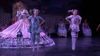 A Comprehensive Guide To 'The Nutcracker' In San Diego County