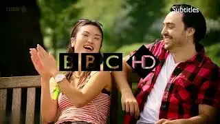 BBC HD Idents: Logo | 2007 - 2013 | 6