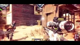 Synergy EmZ | BO2 Minitage #9 w/ OhhCon (Leftover series)