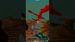 Minecraft: DERROTEI A HYDRA DA TWILIGHT FOREST &lsaquo;&lsaquo; S5Jo&atilde;o &rsaquo;&rsaquo; #roblox #viral #bloxfruits #shortsviral