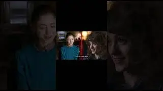 The Stranger Things cast reacts to their first interview #strangerthings5 #cast #reacting