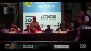 A3C 2012: 