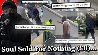 Why Going Viral On Social Media Isn't Worth It Anymore... This Is SAD!