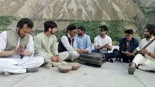 Murad Ali baigal 2
