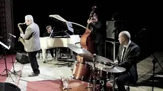 Квартет Руслана Егорова &mdash; That's All (Alan Brandt and Bob Haymes)