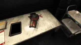 Psychpunk Plays: SOMA - Part 7