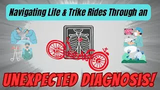 UNEXPECTED DIAGNOSIS: When Life's TRAILS Become TRIALS!