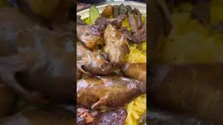 Grigliata mista in Egitto #travel #cairo #egipto #food #kebab