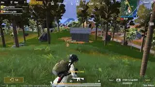 NEW SPEED HACKER IN PUBG MOBILE SEASON 19