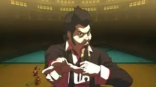 LoK Game ProBending Ace 3