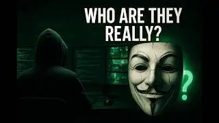 10 Surprising Facts About Anonymous You Didn&rsquo;t Know | Who Are They Really?