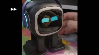 Emopet speech glitches